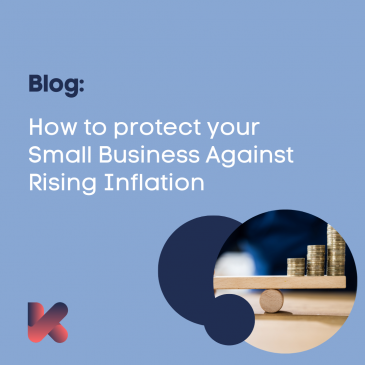 How to Protect your Small Business Against Rising Inflation