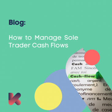 How to Manage Sole Trader Cash Flows in Four Easy Steps