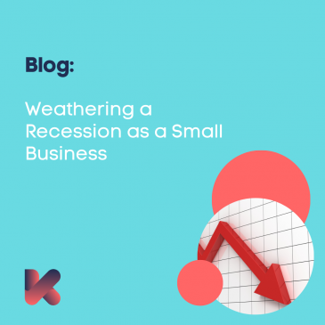 Weathering a Recession as a Small Business